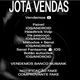 Jota Vendas 🐺