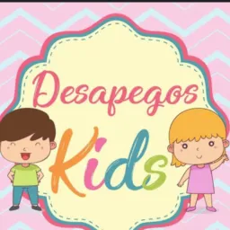 Desapego Kids ( portel)🧸🎈