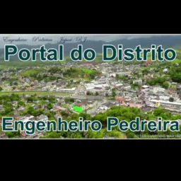 Portal do Distrito 🫶🏽