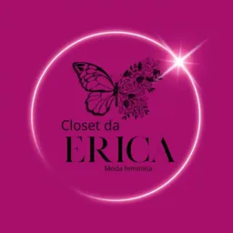 Closet da Erica 🛍️
