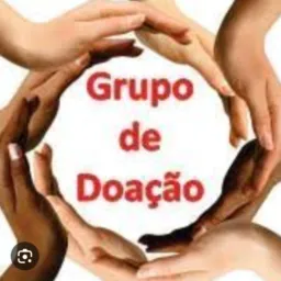 GRUPO De Doação NOVA SERRANA AJUDAR QUEM PRECISA Deus LE DARA Em DoBro