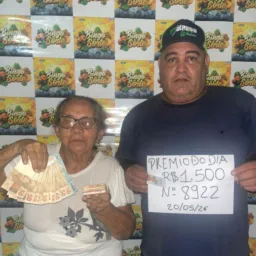 CLIENTES BINGO DA SORTE NV-OLINDA-MA☘️