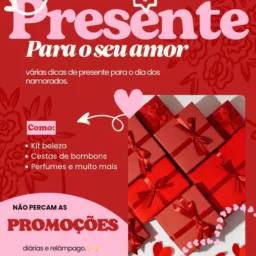 DIA DOS NAMORADOS 💗