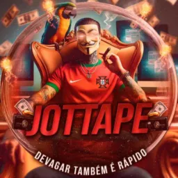 TROPA JOTTAPE7⃣