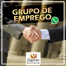 EMPREGOS - Gigante Escola
