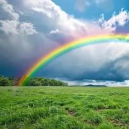 BAIRRO ARCO IRIS