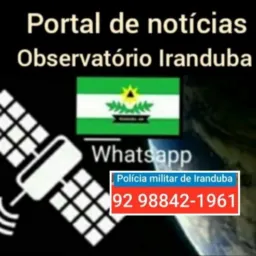 Portal de notícias 2️⃣🚔