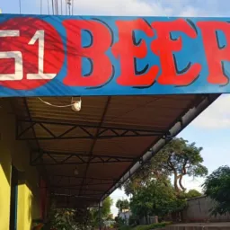 Léo 51 Beer