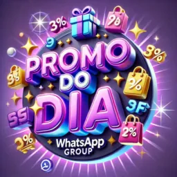 PROMO DO DIA #2