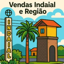 Vendas Indaial e Região