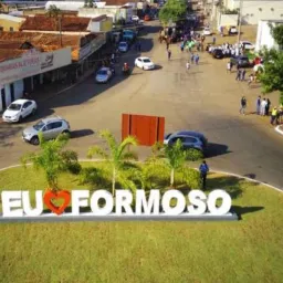 Amigo grupo formoso