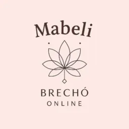 🪷 BRECHÓ ONLINE MABELl  🪷