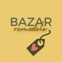 Bazar remodele 🏷️