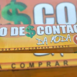 O Descontão R$ 17,99 Ibicaraí