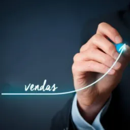 VENDAS .EMPRESARIAIS