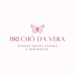 Brechó da Vera 🛍️