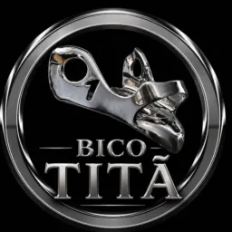 Rifa bicos TITÃ Titanium