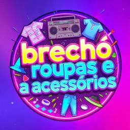 Brechó🍀💫💸! Pega🛍️ 👗é desapega(JP)