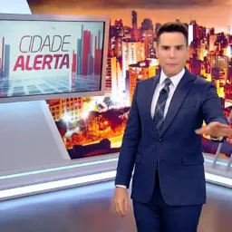 CIDADE ALERTA DE MOCAJUBA