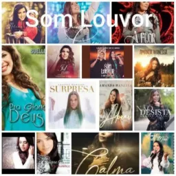 🎤🎼Som louvor❤🔥💽