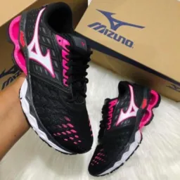 Calçados fashion(feminino,masculino e infantil)