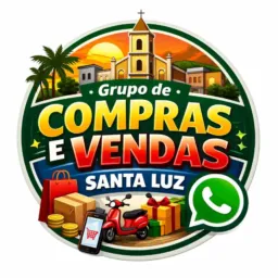 COMPRAS E VENDAS SANTA LUZ E REGIÃO