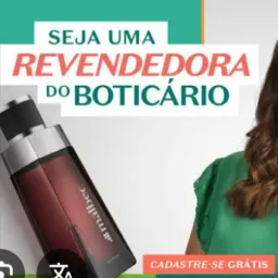Revendedores oboticário