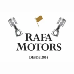 Rafa Motors Venda de Carros 🇧🇷