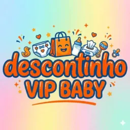 Promoções infantis ☺️