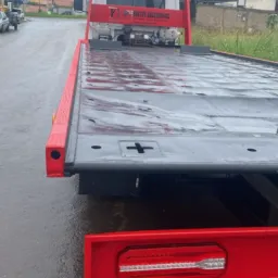 Ganbira tudo Goiânia e região