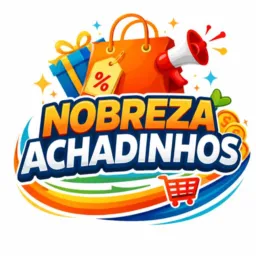 🛍️ ACHADINHOS 🛍️