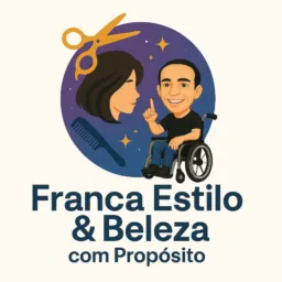 💇‍♀️ Franca Estilo e Beleza com Propósito/Rede Uni