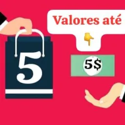 📣Grupão de 5,00$💰