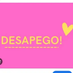 Desapego 5,10,15,20