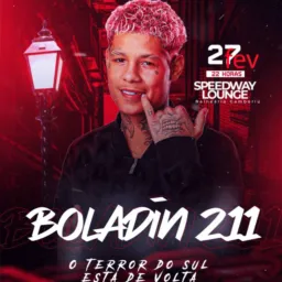 Boladin 27/02