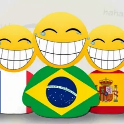 Morrer de rir