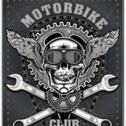 free lance moto clube 19