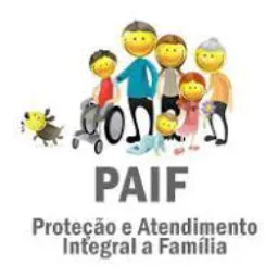 PAIF CRAS VILA ISABEL