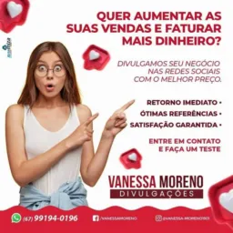 🌻VENDAS TRÊS LAGOAS-MS🌻7️⃣