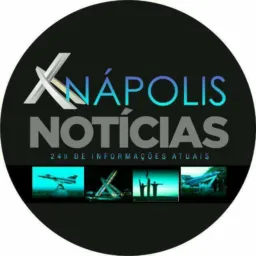 🚨ANÁPOLIS NOTÍCIAS 52🚨