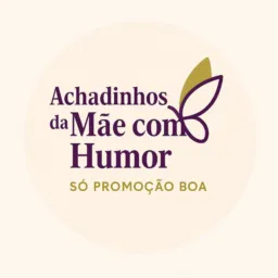 Achados mãe com humor 💖 | Só Promoção Boa 🔥