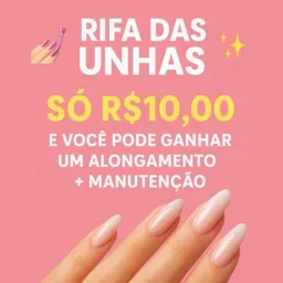 Rifinha das meninas