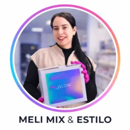 Meli Mix&Estilo💅🏻