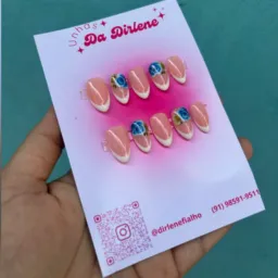 Dirlenefialho🩷