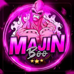 MAJINBOO DO 7 🥸