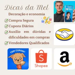 Cupons & Ofertas