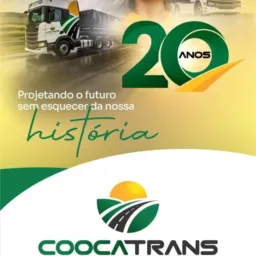 FRETES COOCATRANS PARANAGUÁ