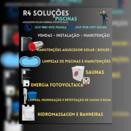 Prestação de Serviços e Vendas em Geral DF/GO