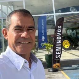 Alessandro - Pesados e Agrícolas Brasil