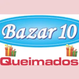 Tudo $10.00 Queimados 🇧🇷💃🏼